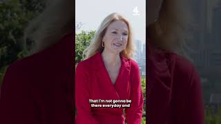 WSMV4's Lisa Spencer on her retirement plans