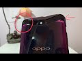 Oppo Find X 6 Months Later: The Pop-Up Camera Sort Of Held Up...