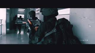 nsg commando swag