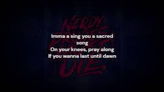 Dirty Girl - Nerdy Prudes Must Die (Lyrics)