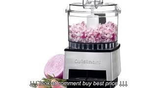 Order Cuisinart DLC 1SS Mini Prep Processor