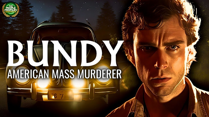 Ted Bundy - The True Crimes of a Serial Killer Documentary