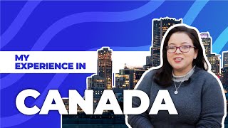 My Study Abroad Experience In Montreal Canada Amanda From Growpro