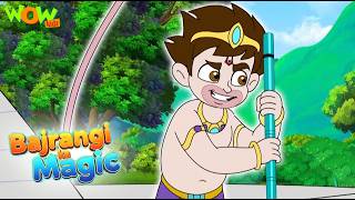 bajrangi ka action plan selfie bajrangi compilation kids