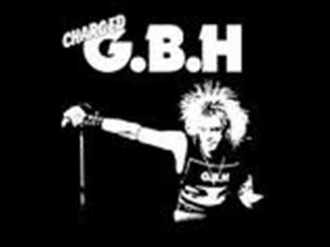 G.B.H - give me fire