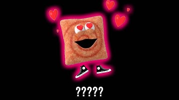 10 Cinnamon Toast Crunch "Love Chomp" Sound Variations in 60 Seconds | MODIFY EVERYTHING