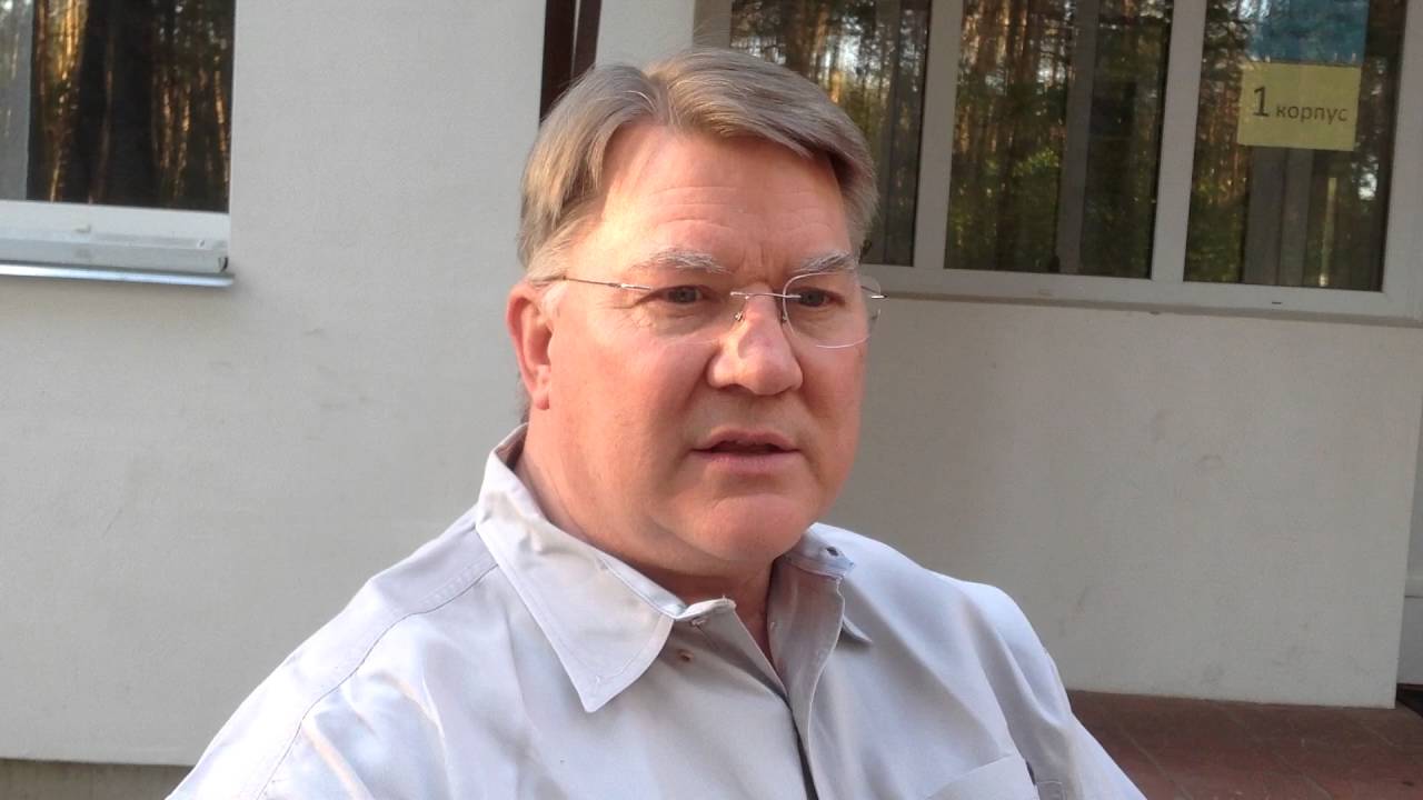 Доктор медицини Стів С’ютс про заангажованість позиції ВООЗ стосовно ...