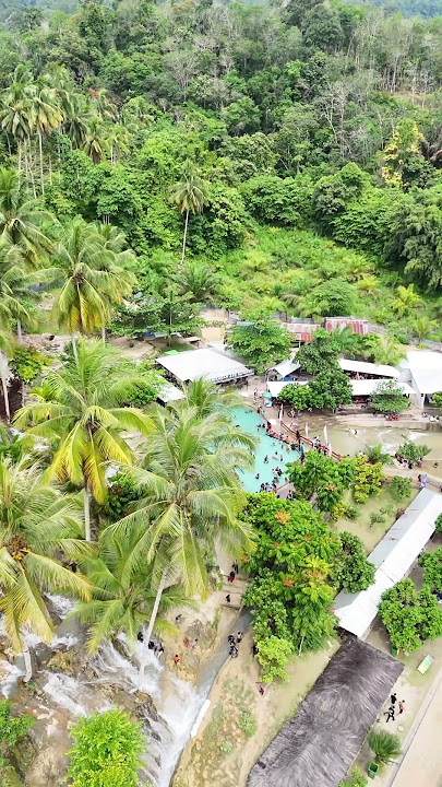 Pesonaalam wisata aek sijorni #tapsel #sumut #bali #indonesia #viralvideo #ketapselaja