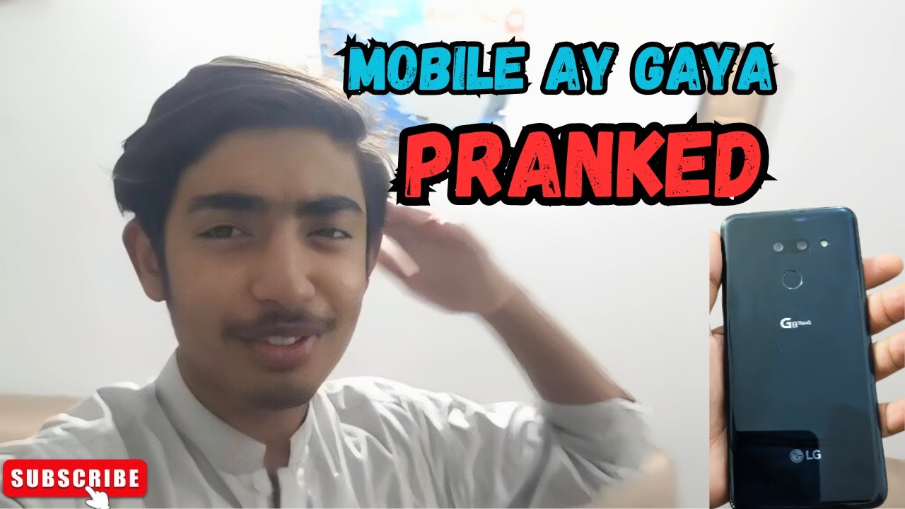 Mobile Aa Gaya Got Pranked Mandi Kab Jana YouTube mobile-aa-gaya-got-pranked-mandi-kab-jana-youtube