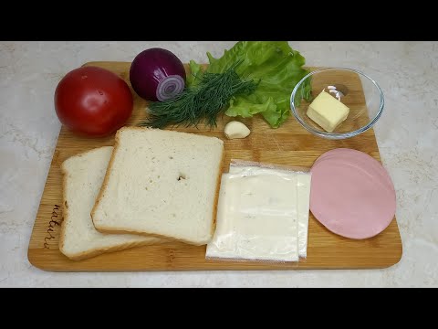 Видео: Сэндвичи лучшего качества в Остине