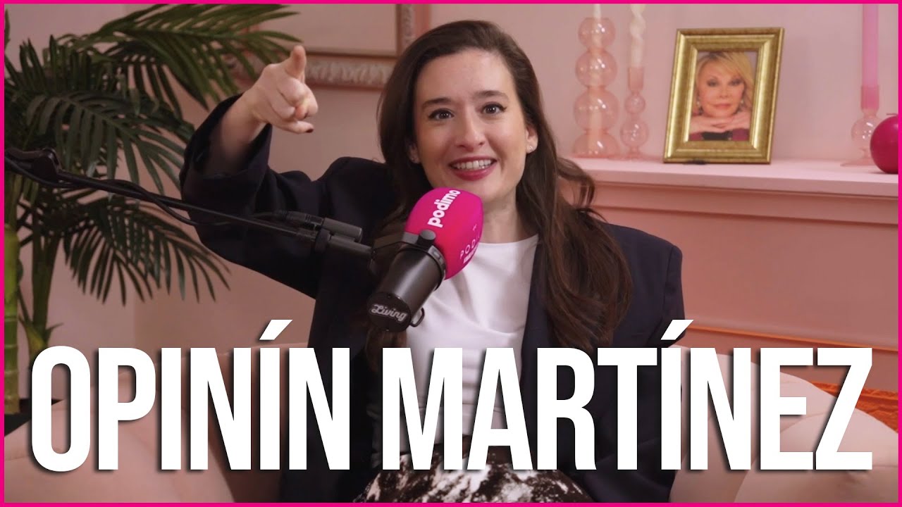 Esa gente que NO PARA de OPINAR - Victoria Martín | Malas Personas