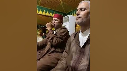 تلاوة بديعة وجميلة لفضيلة الشيخ محمد إراوي حفظه الله
