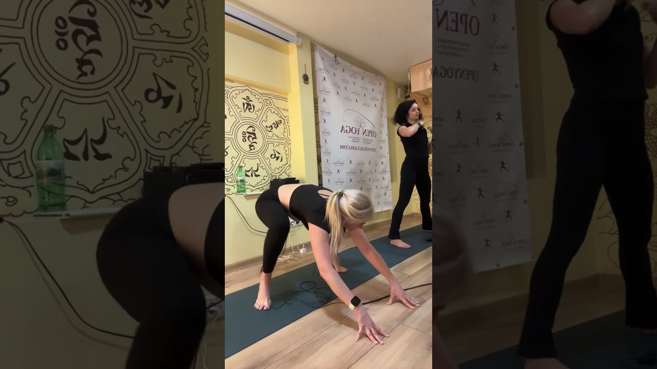 Йога в Москве !м. Аэропорт @OpenYoga108 @opentantrayoga @opentantrayoga 