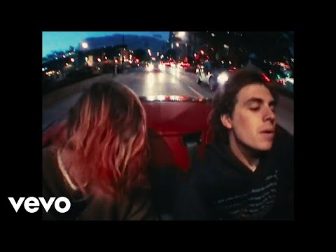 Royel Otis - Car (Official Music Video)