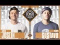 Batb 11  chris joslin vs felipe gustavo  round 3