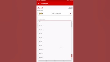 How to Load Customer using Load Manna App?