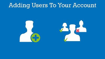 Adding delegated users to your Simplelists account