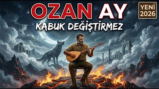 Ozan Ay - Kabuk Değiştirmez Kanı Bozuk Olan Asla Düzelmez 🔥