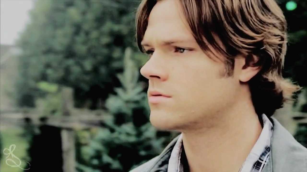 so for that i'm sorry • sam & dean