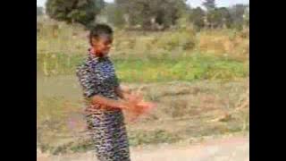 Kama Roho Mtakatifu - Frère Clément Kasongo