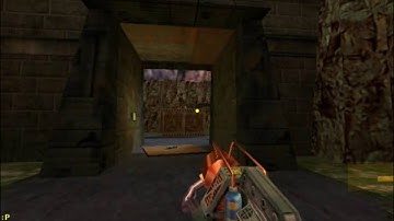 rayvex vs Benji on lost_village2