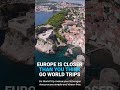 How to Get Your Schengen Visa Without the Stress | Go World Trip