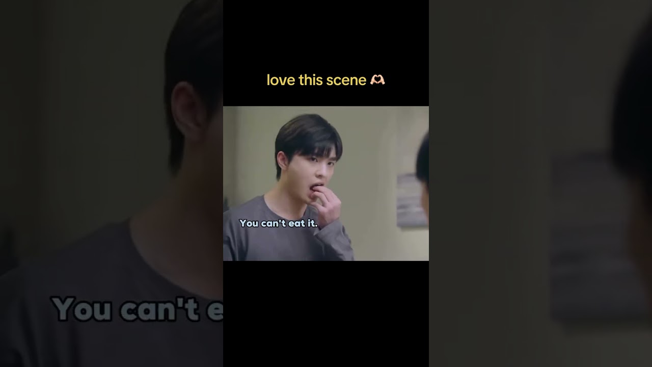 Love this scene 🥹💕 #chinesebl #bts #bl #boyslove #taiwanesebl #taiwanbl #thaibl #koreabl #koreanbl
