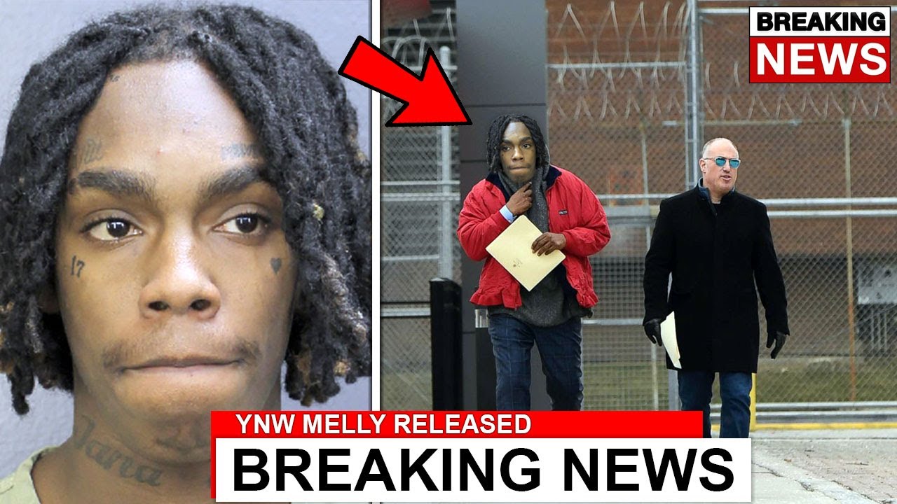 YNW Melly Official RELEASE DATE, Here's When... YouTube