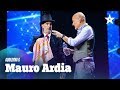 Mauro Ardia, il mago triste di IGT