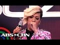 The Buzz: Vice Ganda cries as he talks about sick lolo