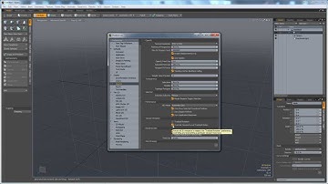 Modo701Training_01_Configs