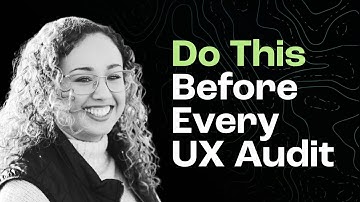 What Really is the UX Audit Process? - Beyond UX Design Podcast Interview
