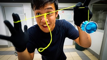 Why I HATE Learning New Yoyo Tricks