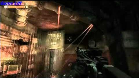 Singularity LetsPlay Part 19