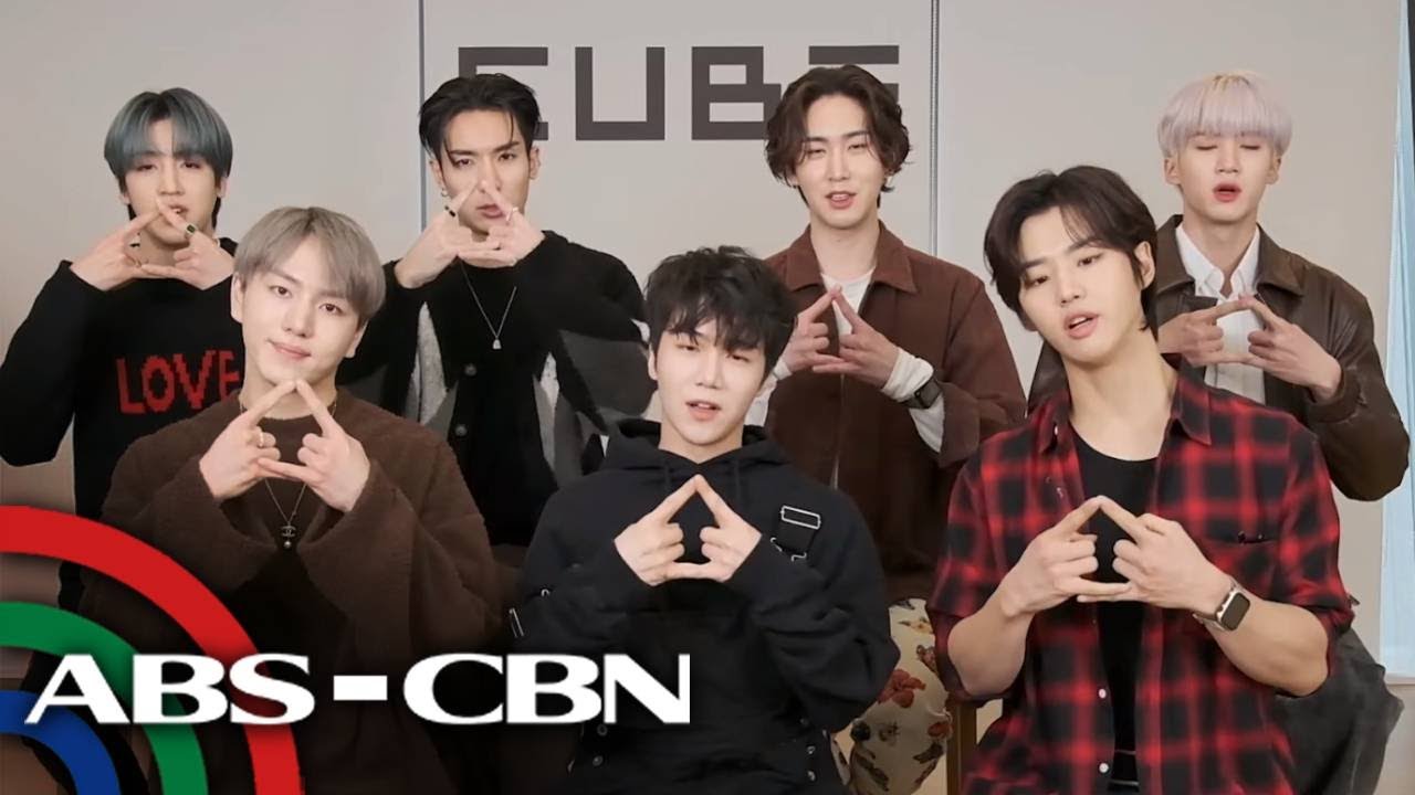 K-pop group Pentagon on more mature image | ABS-CBN News