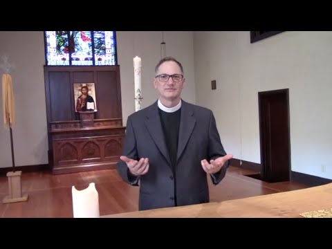 Online Funerals at St  Luke's Episcopal Church