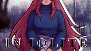in iolite 