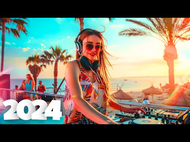 Summer Vibes Lounge 2024 🔥 Best Of Summer Sunset Mix 2024 🔥Clean Bandit, Camila Cabello, Miley Cyrus class=