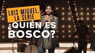 ¿Quiénes son 'Bosco', Fede y la periodista entrometida? Resumen Luis Miguel La Serie by Daily Trend 17,648 views 5 years ago 23 minutes