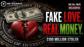 Inside Sakawa: The $100 Million Romance Network Nobody Talks About