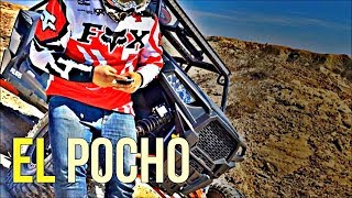 Menny Rodelo - El Pocho (Estudio 2019)(Corridos 2019) \\