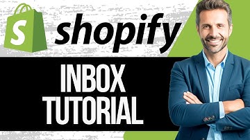 Shopify Inbox App Tutorial | How to Add a Live Chat to Shopify (2025)