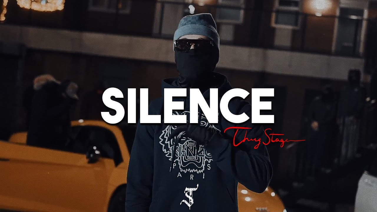 [FREE] Emotional Drill type beat "Silence" Drill type beat YouTube