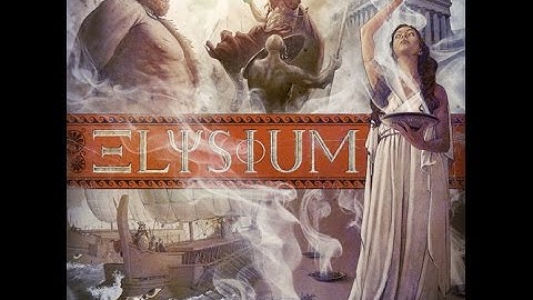 Dad v Daughter Play Throughs - Elysium