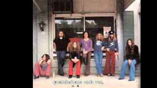 Lynyrd Skynyrd - One More Time [Original Version Demo] (Subtítulos en Español)