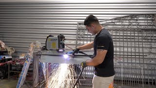 S Simder SD-4050 Pro | Stainless, Plasma, Stick Welding Review by TheWeldLab 8,354 views 1 year ago 12 minutes, 17 seconds