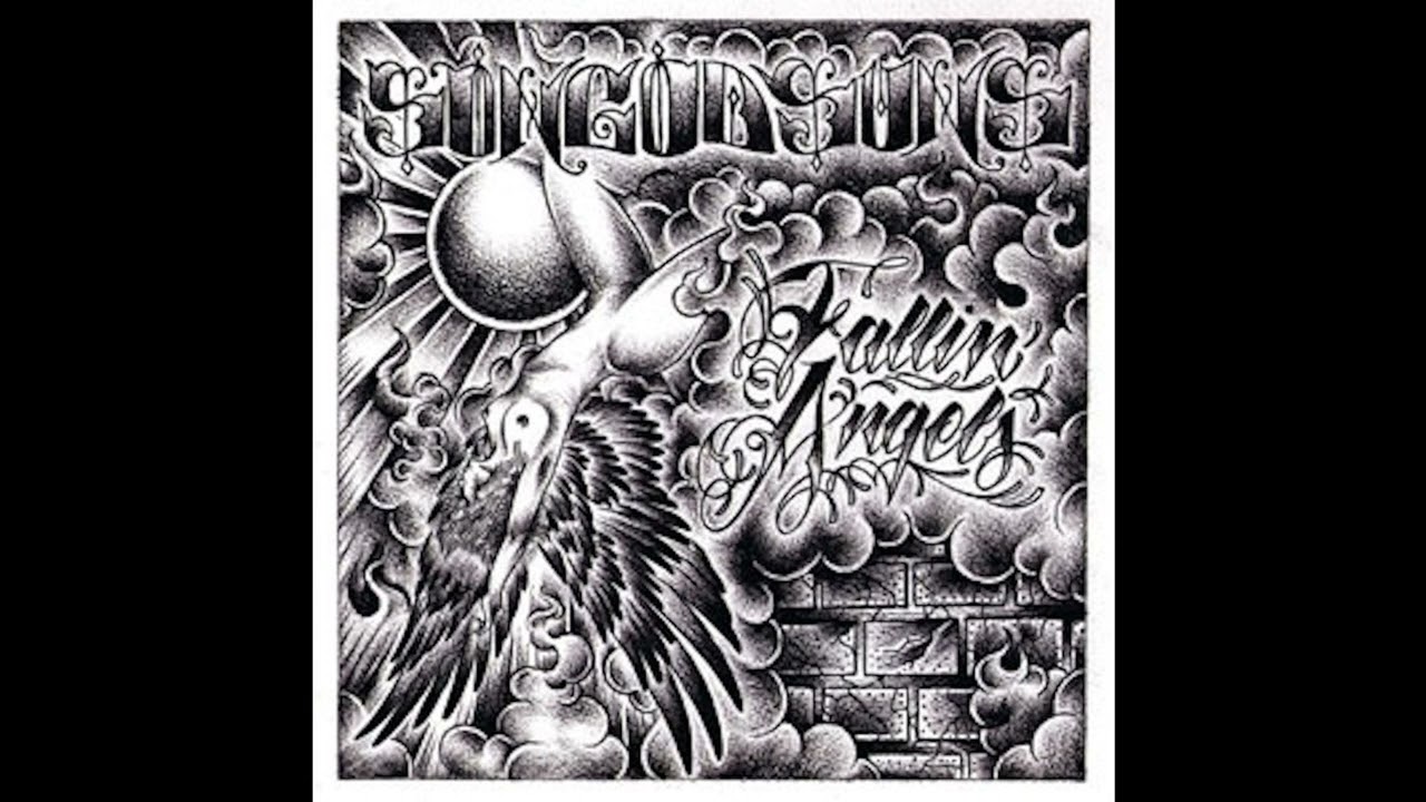 2Mex & SONGODSUNS - What Is A SONGODSUN