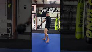 Muay Thai Explosive Power and Conditioning🥊