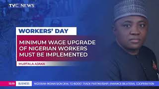 Workers Should Receive True Living Wage - Kogi Sdp Candidate Murtala Ajaka