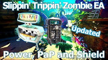 [ Updated ] Guide  - Slippin